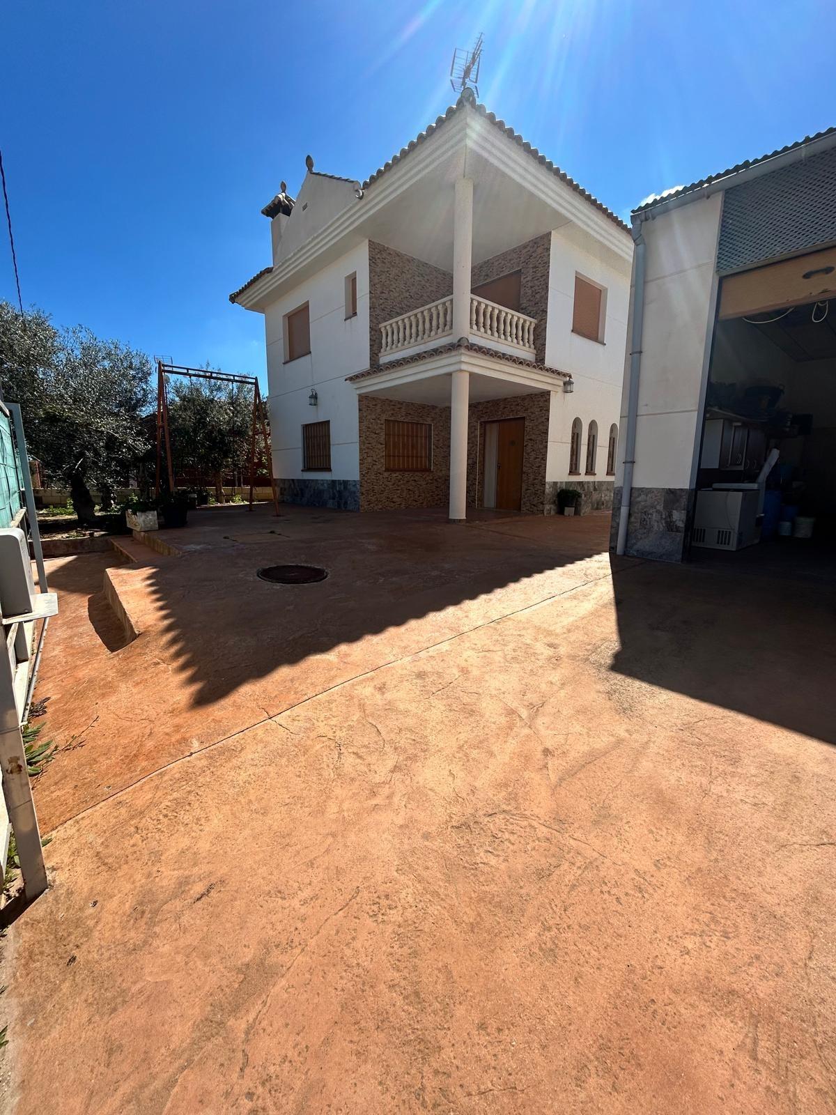 4 Bed, 4 Bath, HouseFor Sale, Los Alcazares, Murcia