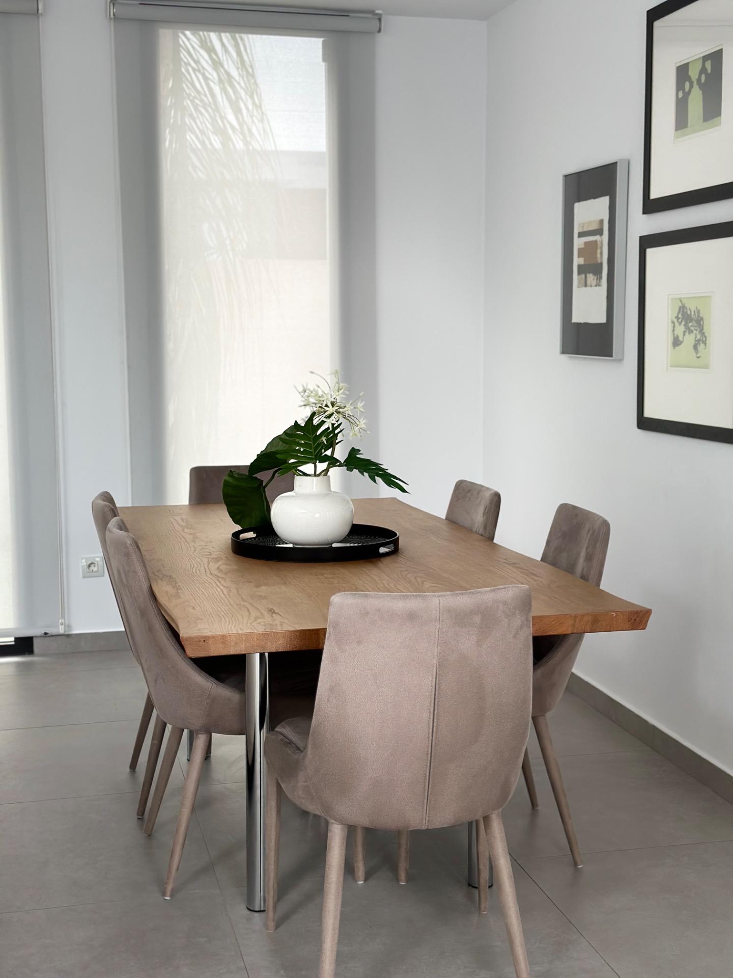 3 Bed, 2 Bath, HouseFor Sale, Ciudad Quesada, Alicante