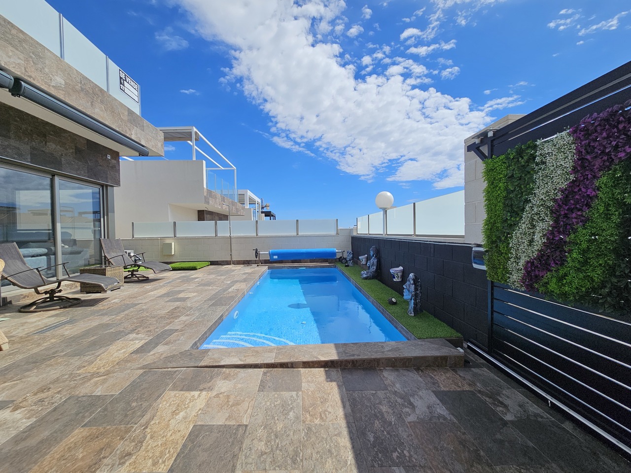 4 Bed, 4 Bath, HouseFor Sale, Villamartin, Alicante