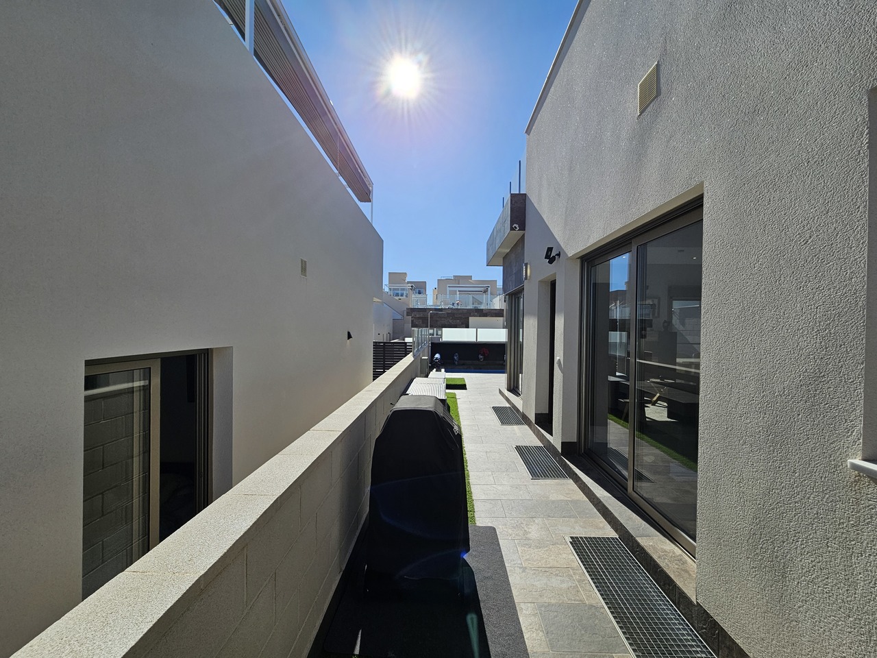 4 Bed, 4 Bath, HouseFor Sale, Villamartin, Alicante