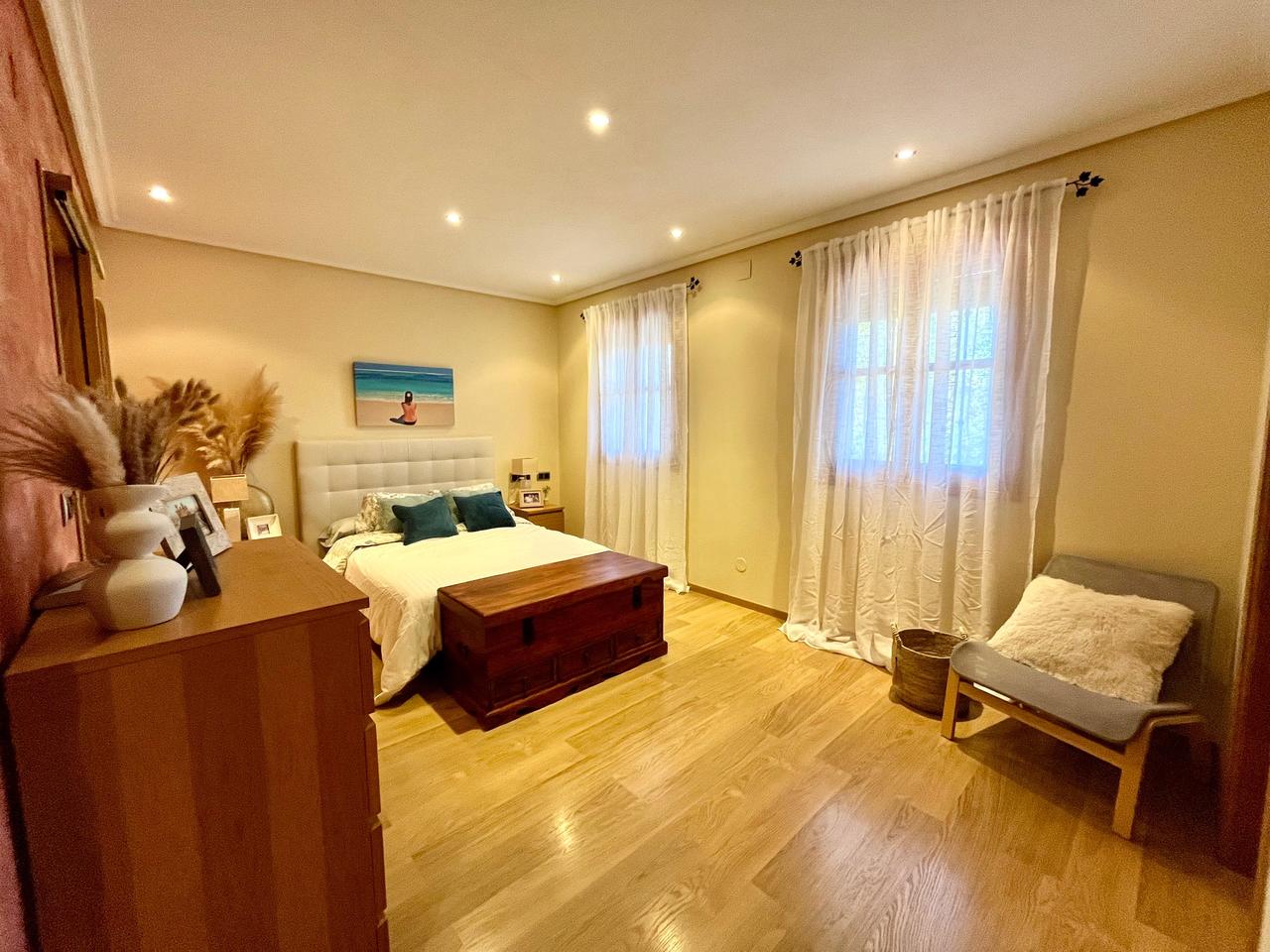 4 Bed, 4 Bath, HouseFor Sale, El Esparragal, Murcia