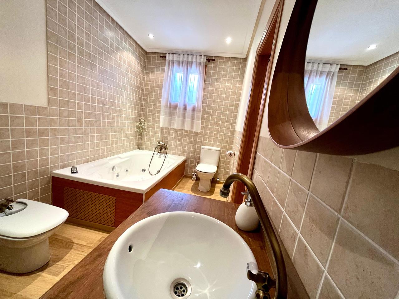 4 Bed, 4 Bath, HouseFor Sale, El Esparragal, Murcia