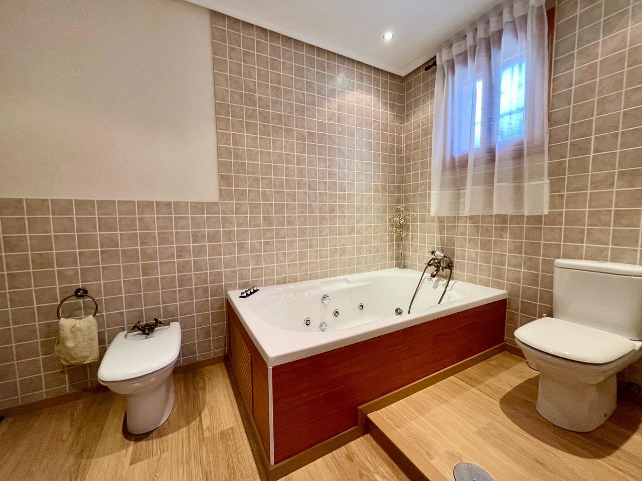 4 Bed, 4 Bath, HouseFor Sale, El Esparragal, Murcia