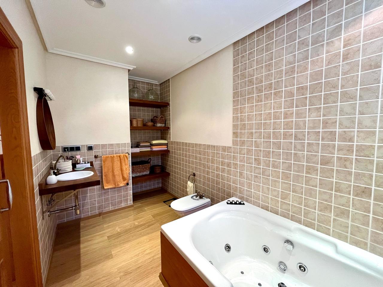 4 Bed, 4 Bath, HouseFor Sale, El Esparragal, Murcia