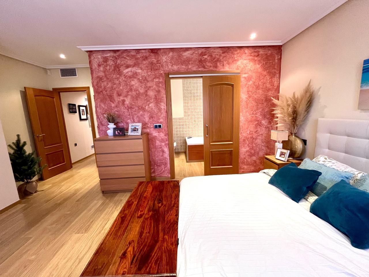 4 Bed, 4 Bath, HouseFor Sale, El Esparragal, Murcia