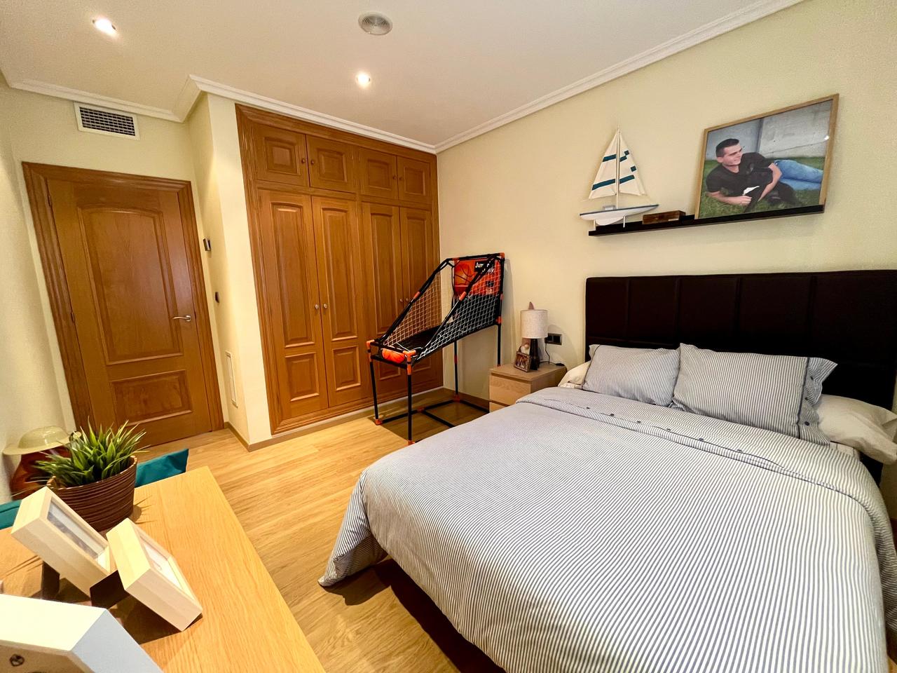 4 Bed, 4 Bath, HouseFor Sale, El Esparragal, Murcia