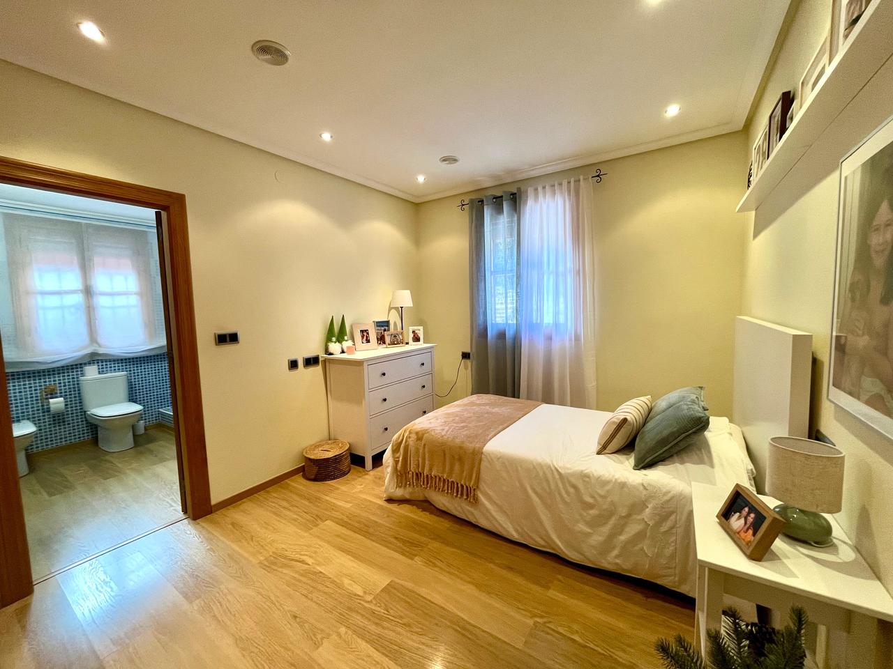 4 Bed, 4 Bath, HouseFor Sale, El Esparragal, Murcia