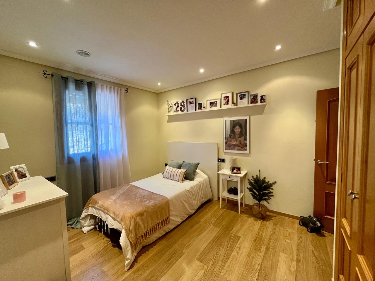 4 Bed, 4 Bath, HouseFor Sale, El Esparragal, Murcia