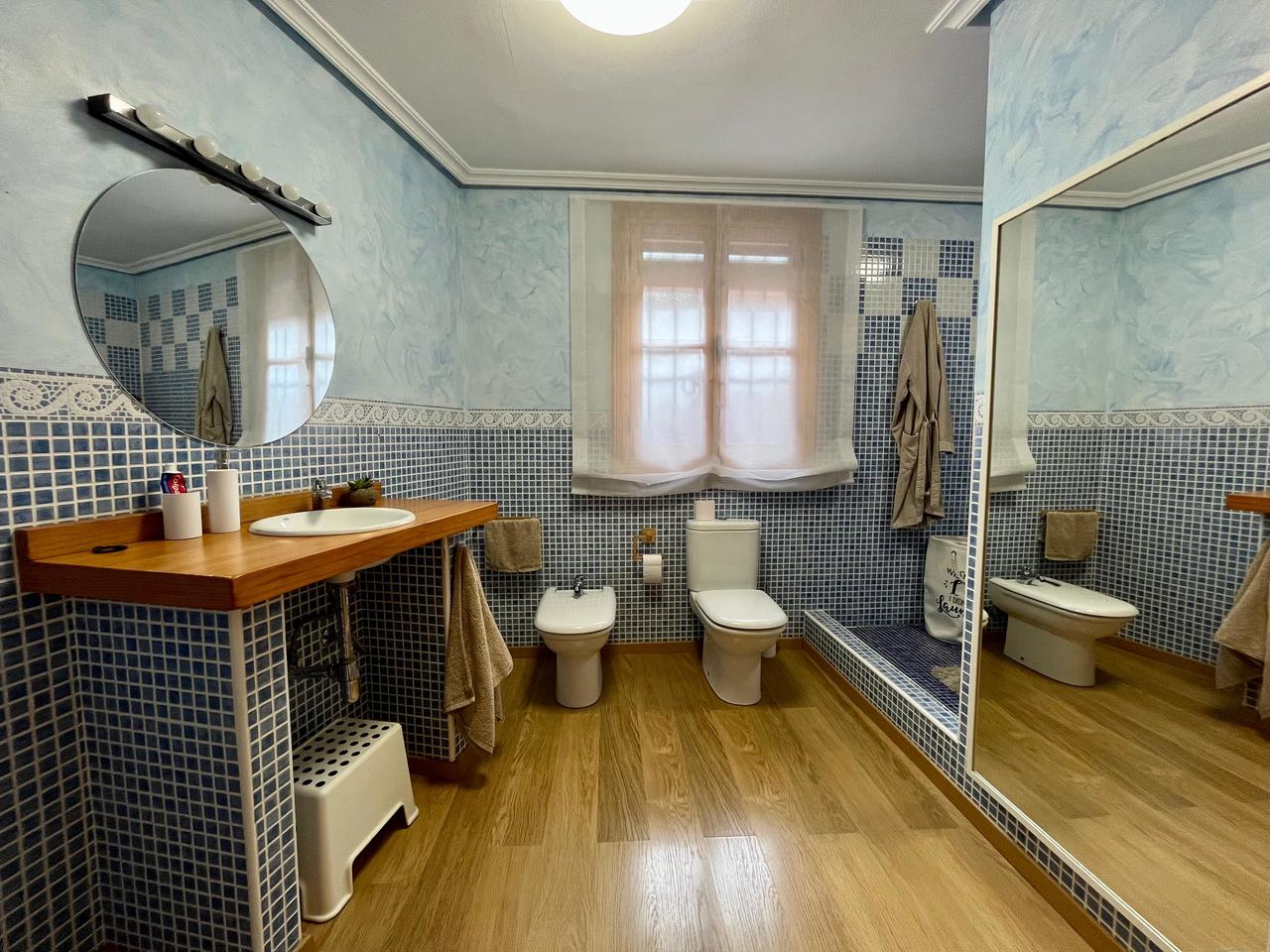 4 Bed, 4 Bath, HouseFor Sale, El Esparragal, Murcia