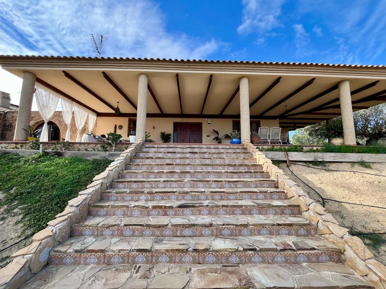 4 Bed, 4 Bath, HouseFor Sale, El Esparragal, Murcia