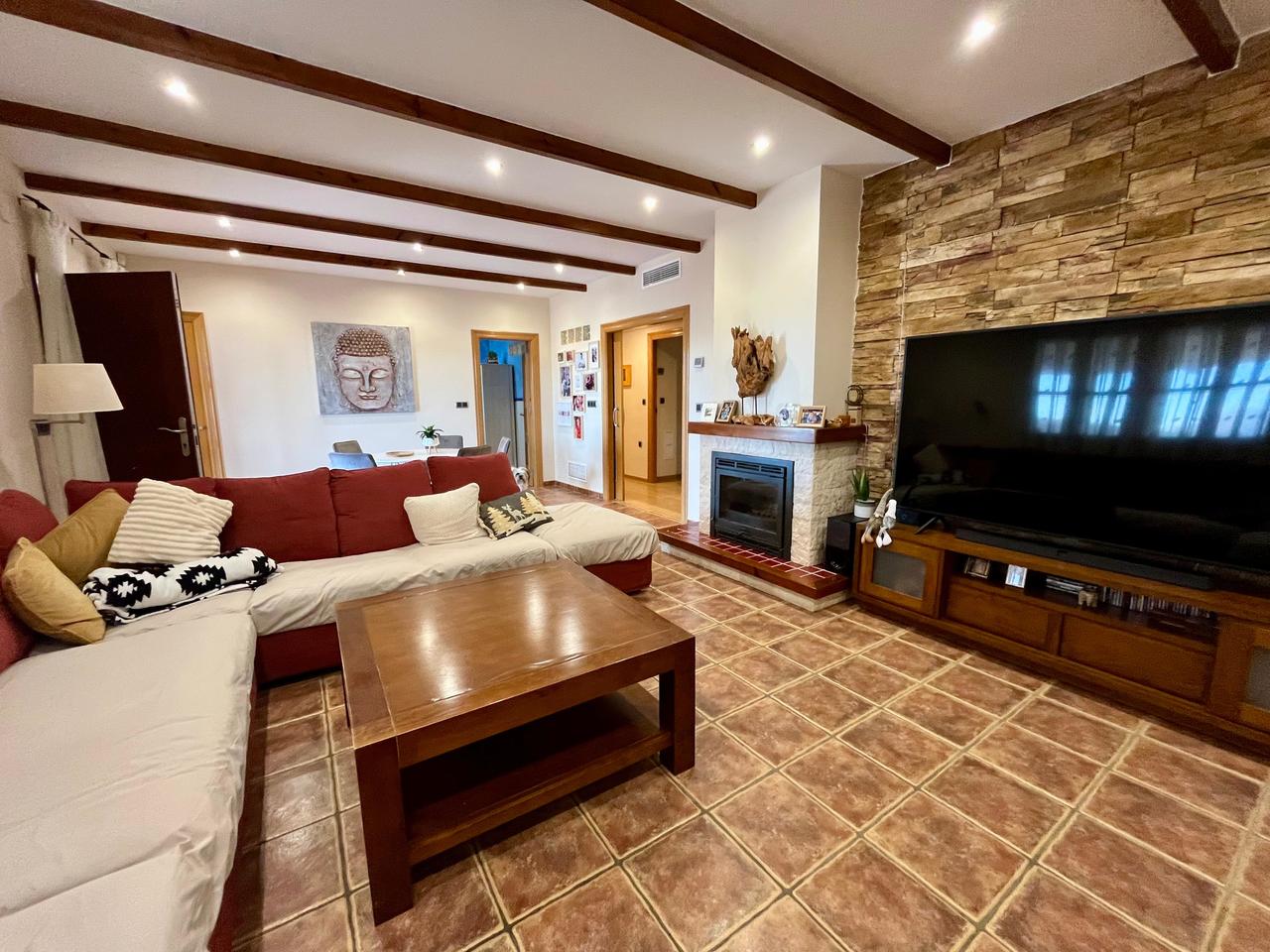 4 Bed, 4 Bath, HouseFor Sale, El Esparragal, Murcia