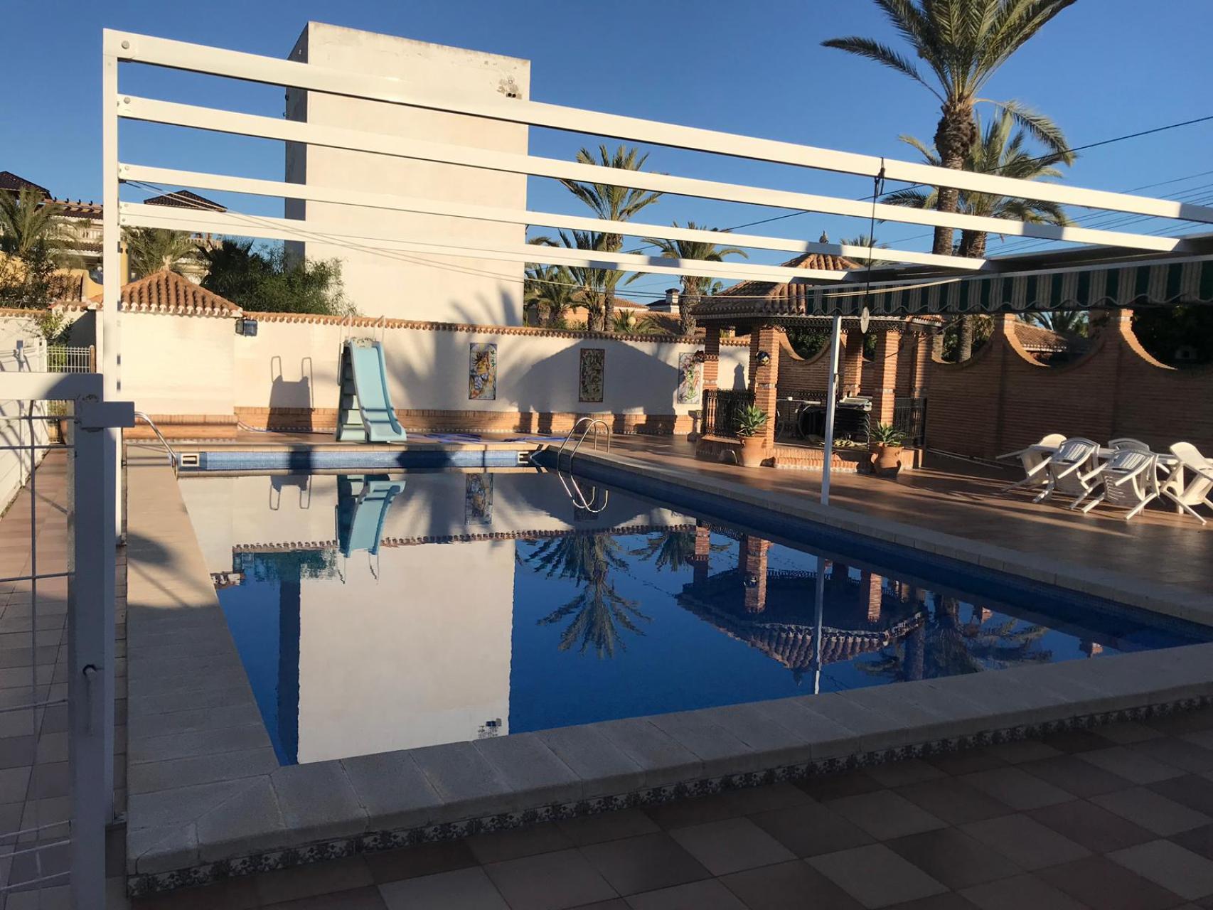 6 Bed, 3 Bath, HouseFor Sale, Orihuela Costa, Alicante