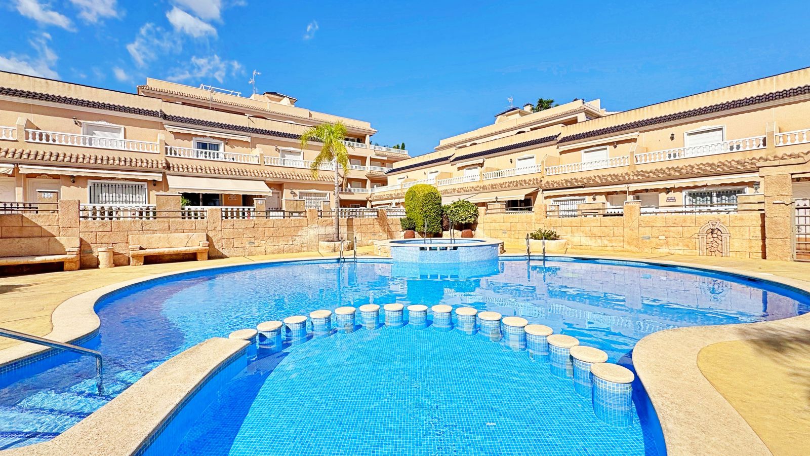 3 Bed, 2 Bath, HouseFor Sale, Orihuela Costa, Alicante
