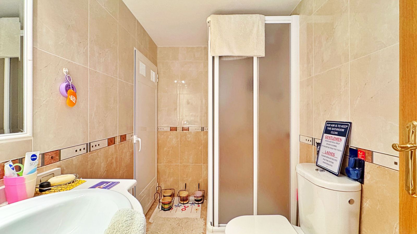 3 Bed, 2 Bath, HouseFor Sale, Orihuela Costa, Alicante