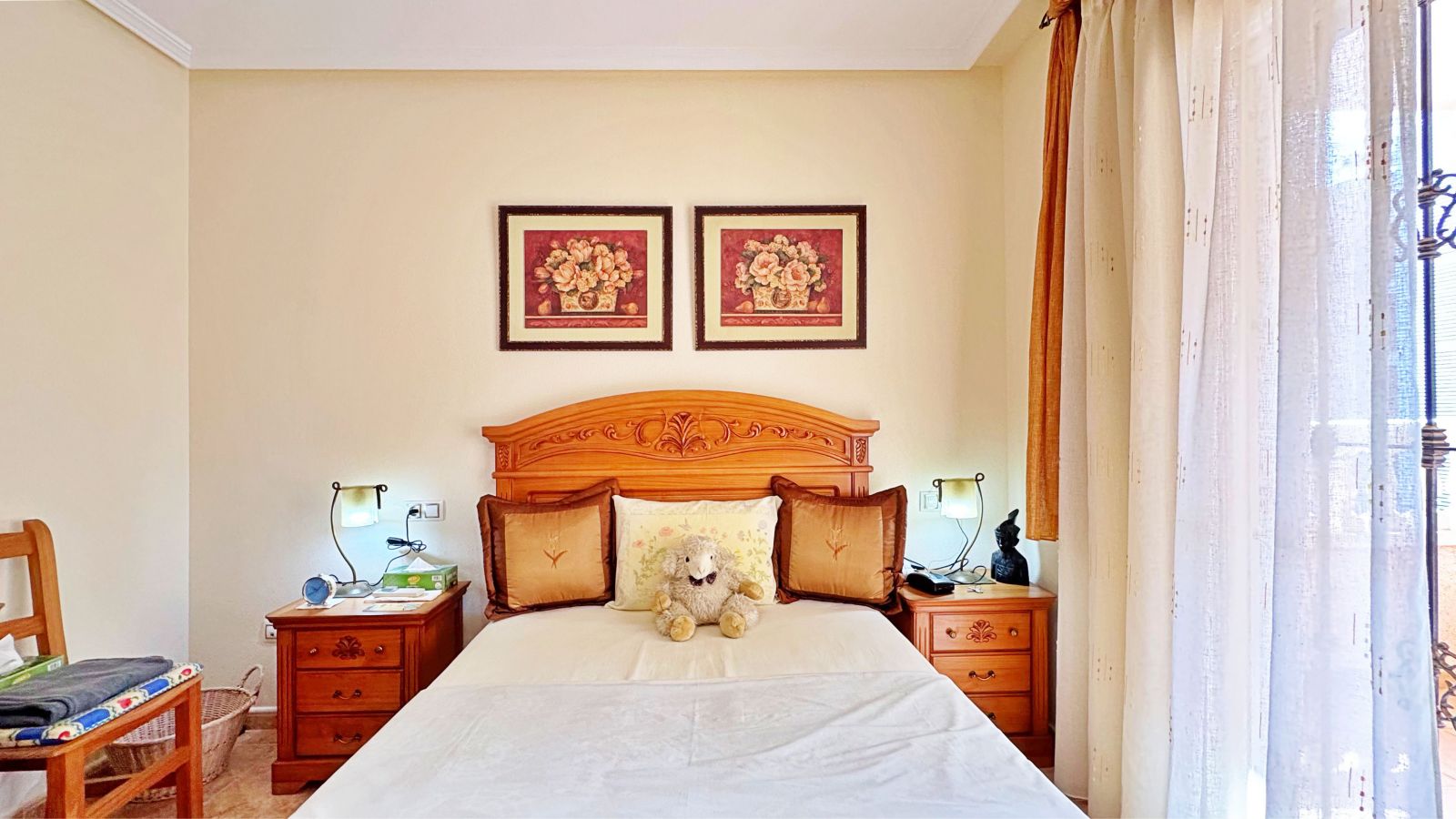 3 Bed, 2 Bath, HouseFor Sale, Orihuela Costa, Alicante