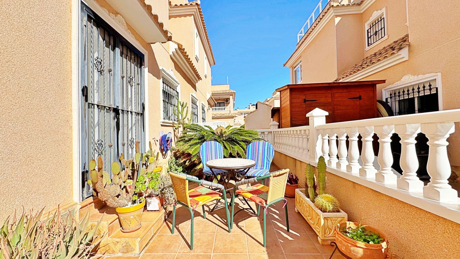 3 Bed, 2 Bath, HouseFor Sale, Orihuela Costa, Alicante