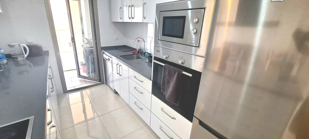 2 Bed, 2 Bath, ApartmentFor Sale, Los Dolses, Alicante