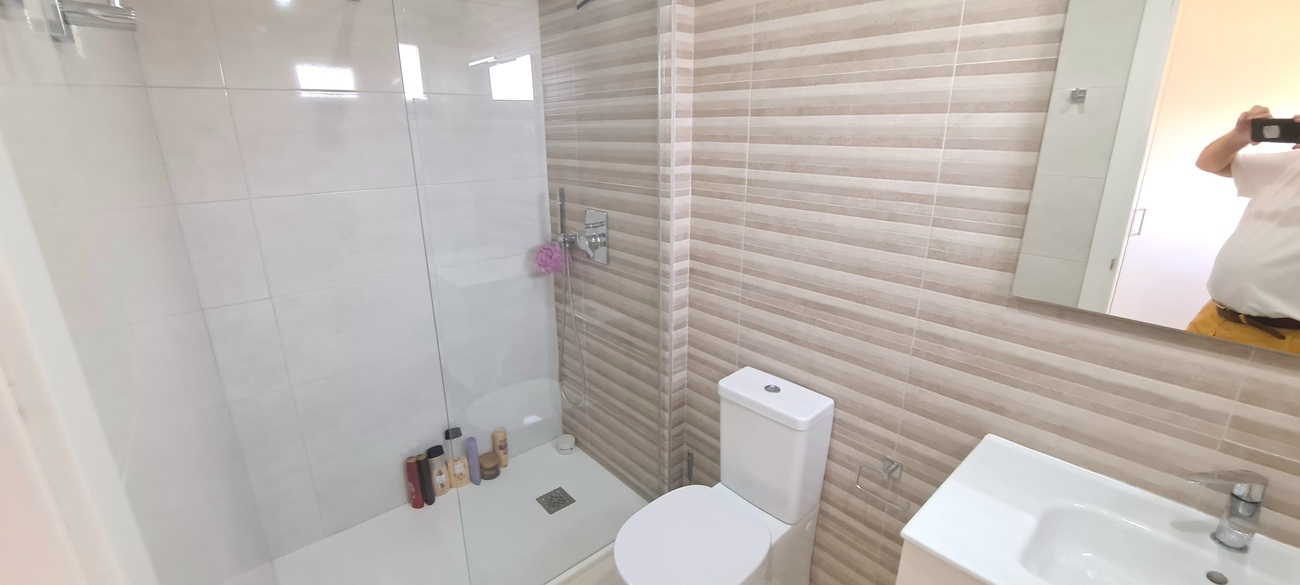 2 Bed, 2 Bath, ApartmentFor Sale, Los Dolses, Alicante