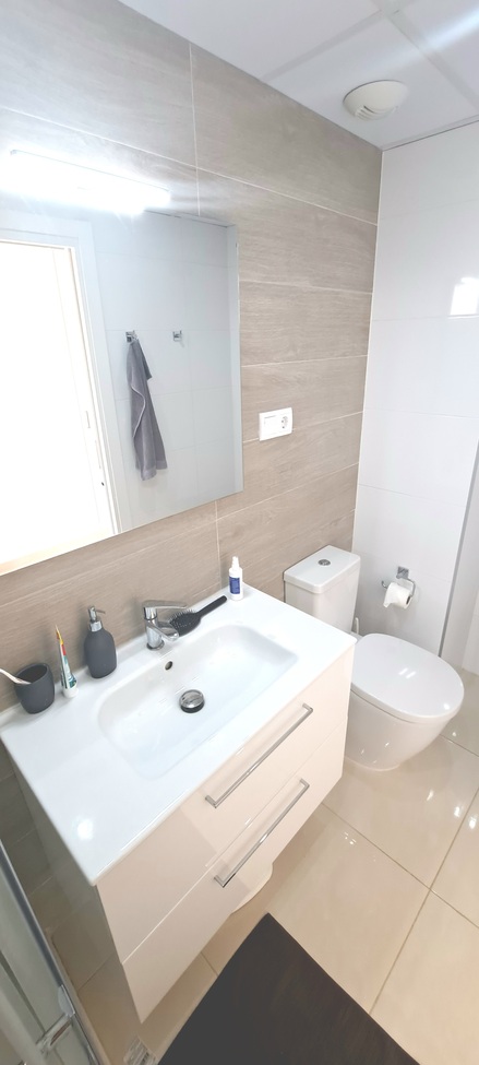 2 Bed, 2 Bath, ApartmentFor Sale, Los Dolses, Alicante