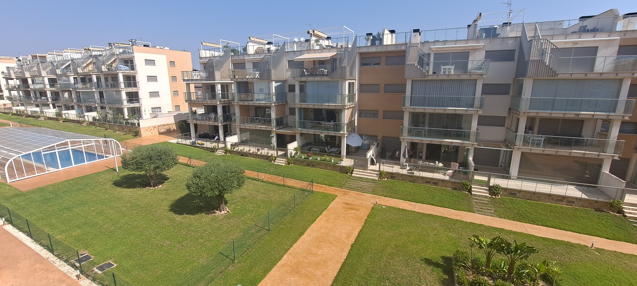 2 Bed, 2 Bath, ApartmentFor Sale, Los Dolses, Alicante