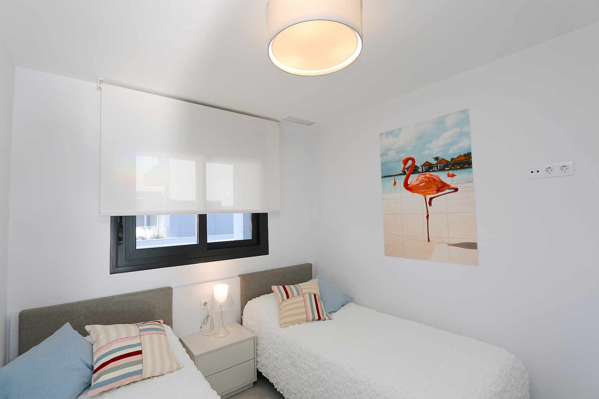 2 Bed, 2 Bath, ApartmentFor Sale, Playa Flamenca, Alicante