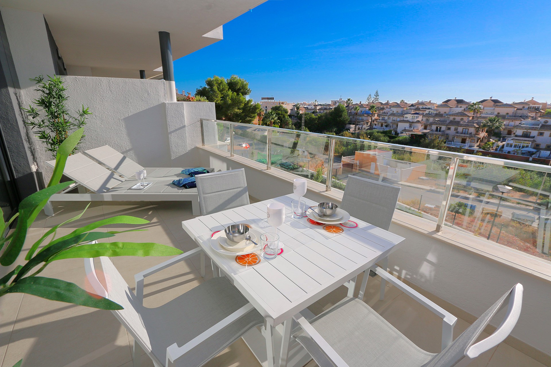2 Bed, 2 Bath, ApartmentFor Sale, Playa Flamenca, Alicante