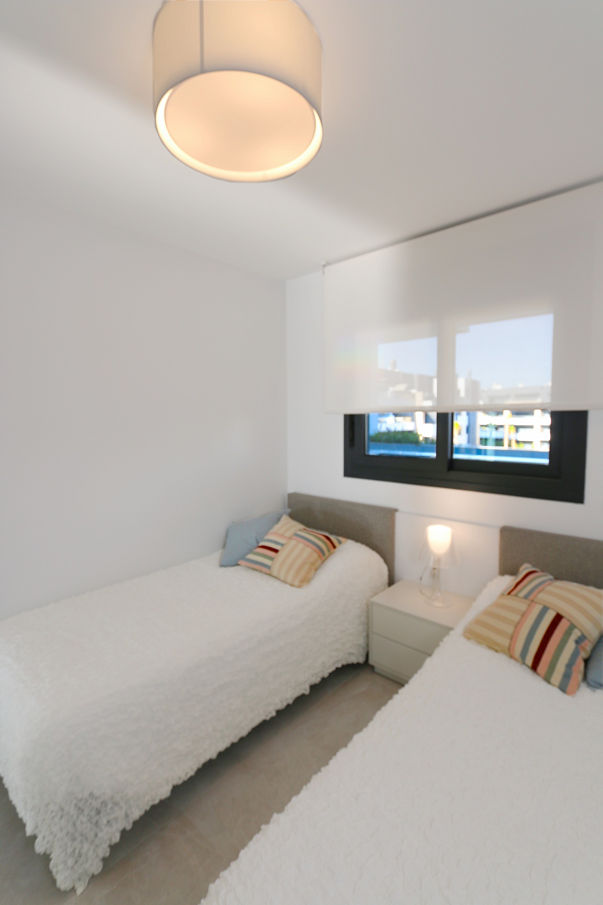 2 Bed, 2 Bath, ApartmentFor Sale, Playa Flamenca, Alicante
