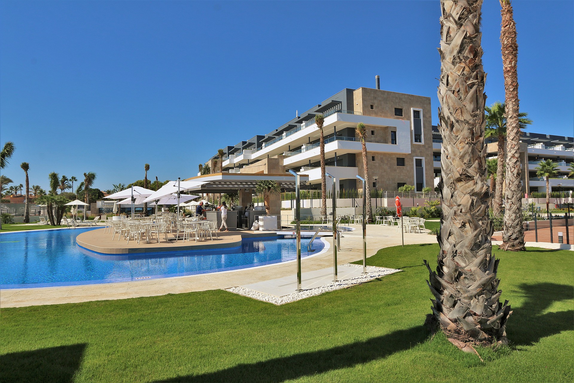 2 Bed, 2 Bath, ApartmentFor Sale, Playa Flamenca, Alicante