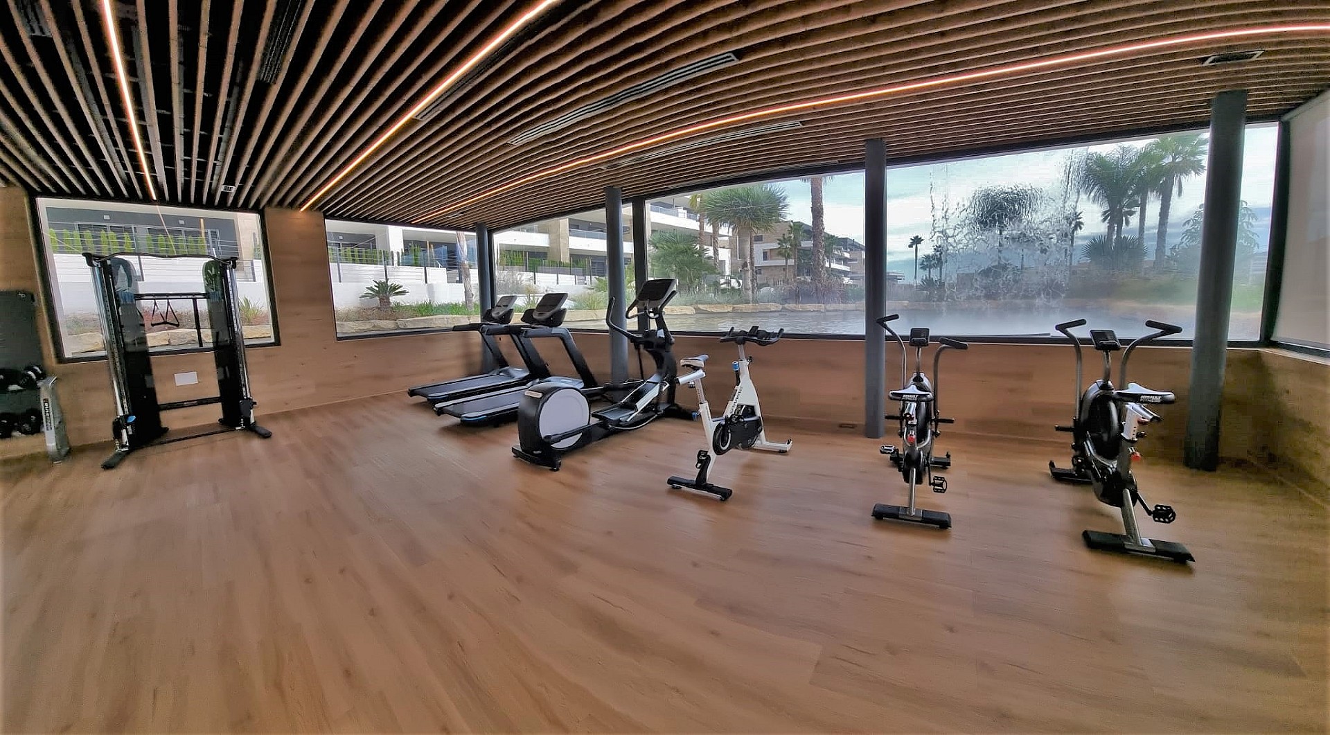 2 Bed, 2 Bath, ApartmentFor Sale, Playa Flamenca, Alicante