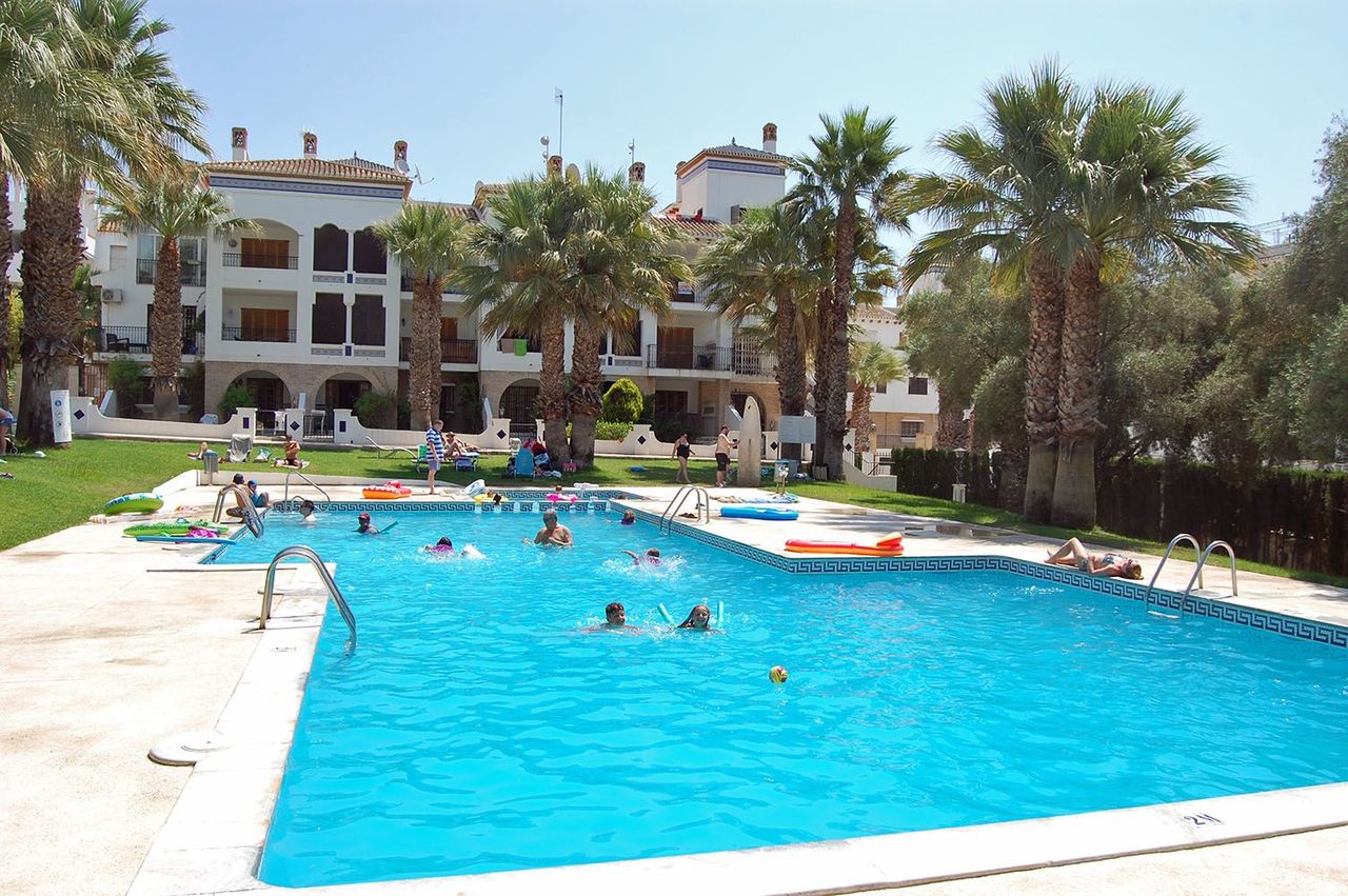 1 Bed, 1 Bath, ApartmentFor Sale, Villamartin, Alicante