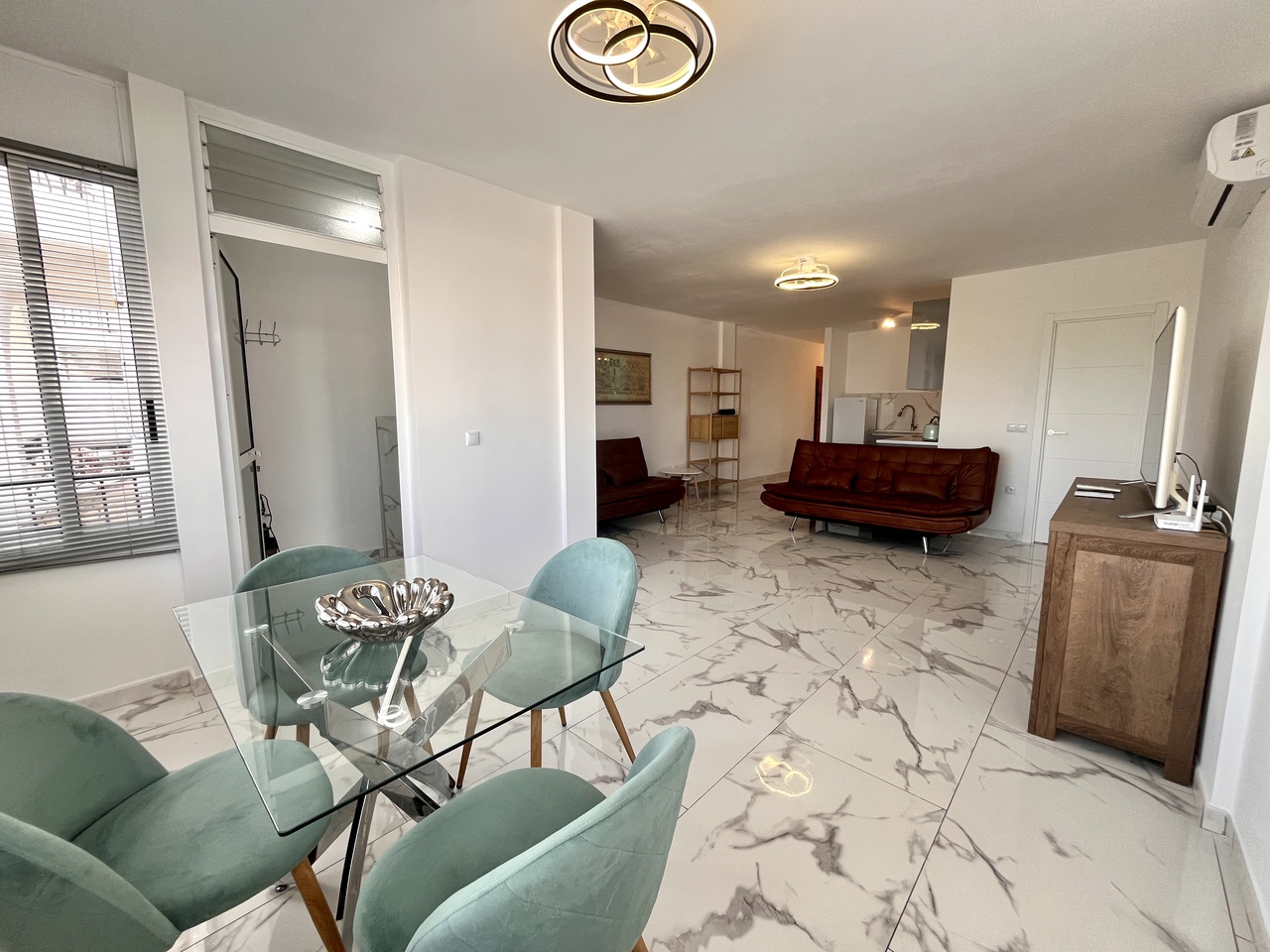 1 Bed, 1 Bath, ApartmentFor Sale, Villamartin, Alicante