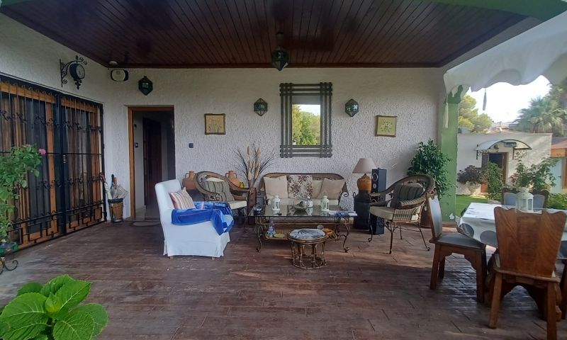 3 Bed, 3 Bath, HouseFor Sale, Orihuela Costa, Alicante