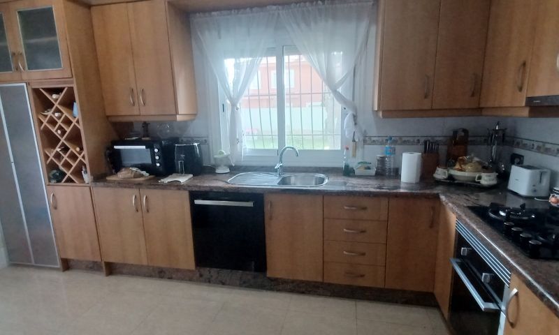 3 Bed, 3 Bath, HouseFor Sale, Orihuela Costa, Alicante