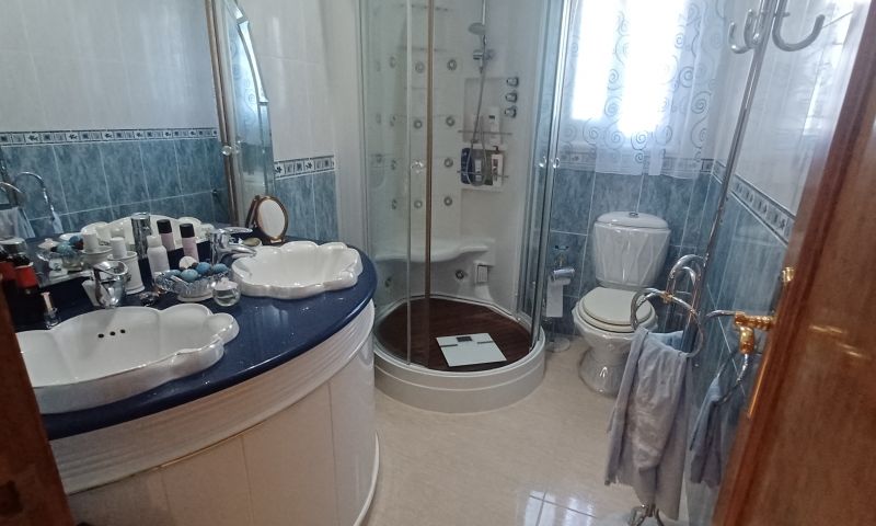 3 Bed, 3 Bath, HouseFor Sale, Orihuela Costa, Alicante