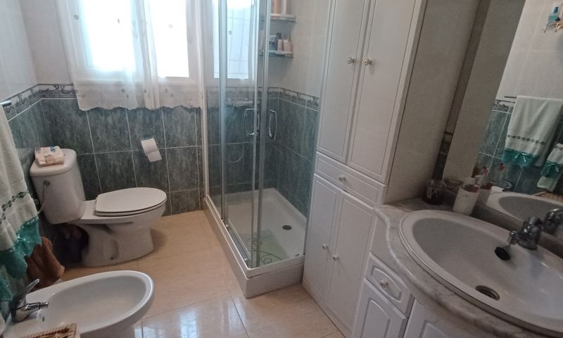 3 Bed, 3 Bath, HouseFor Sale, Orihuela Costa, Alicante