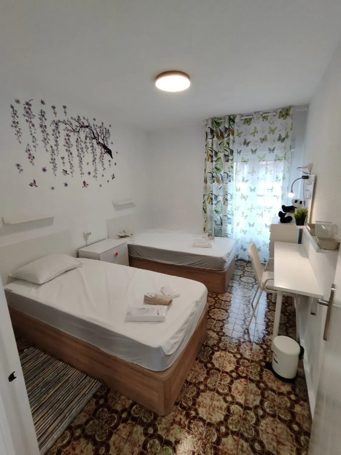 3 Bed, 1 Bath, ApartmentFor Sale, La Romana, Alicante