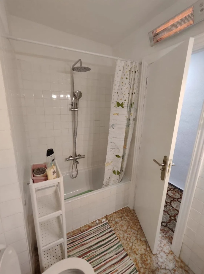 3 Bed, 1 Bath, ApartmentFor Sale, La Romana, Alicante