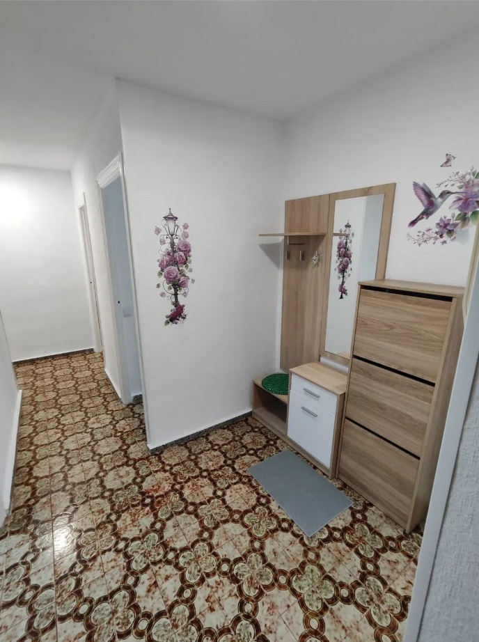 3 Bed, 1 Bath, ApartmentFor Sale, La Romana, Alicante