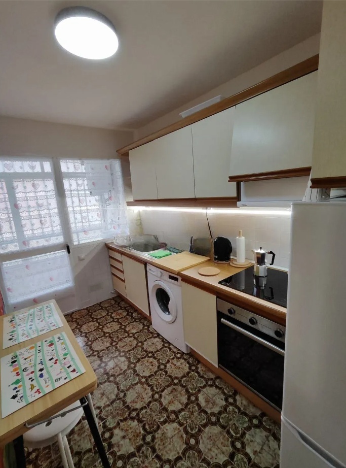 3 Bed, 1 Bath, ApartmentFor Sale, La Romana, Alicante