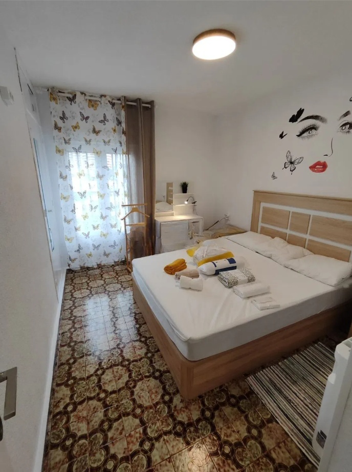 3 Bed, 1 Bath, ApartmentFor Sale, La Romana, Alicante