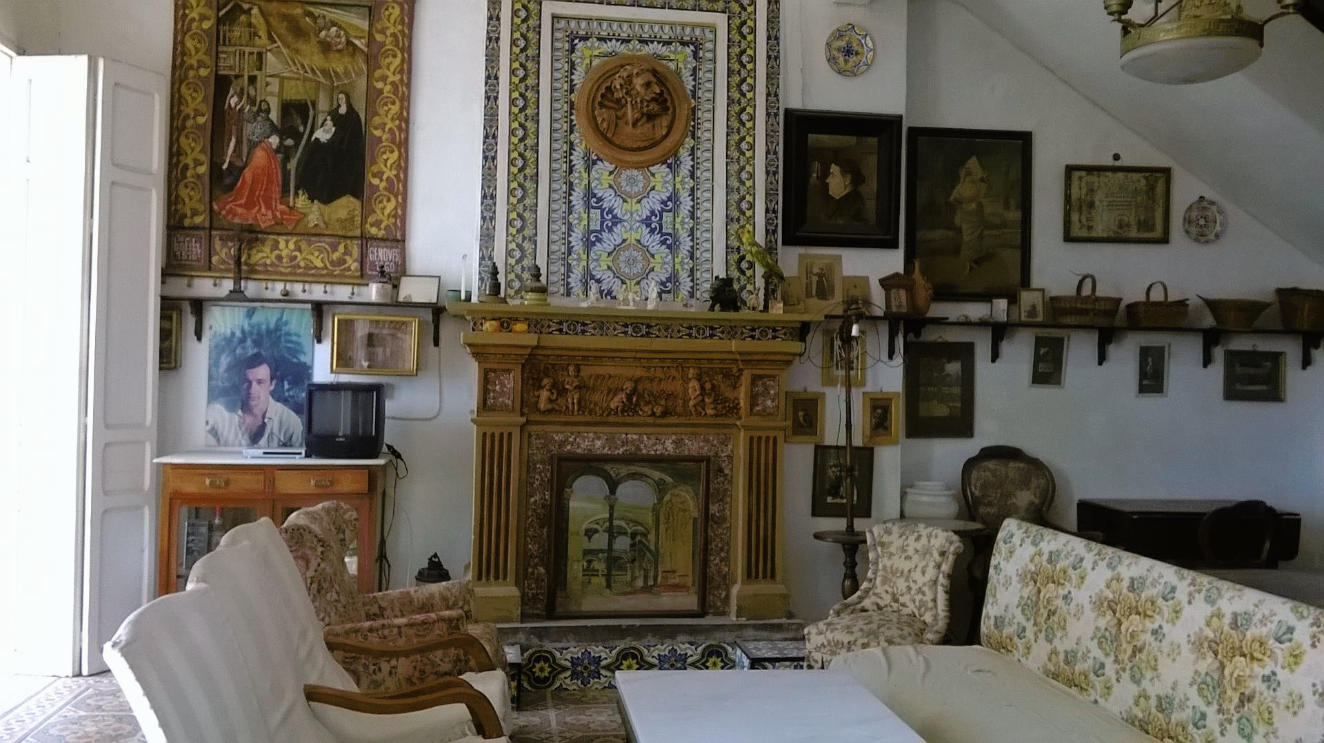 7 Bed, 1 Bath, HouseFor Sale, Orihuela, Alicante