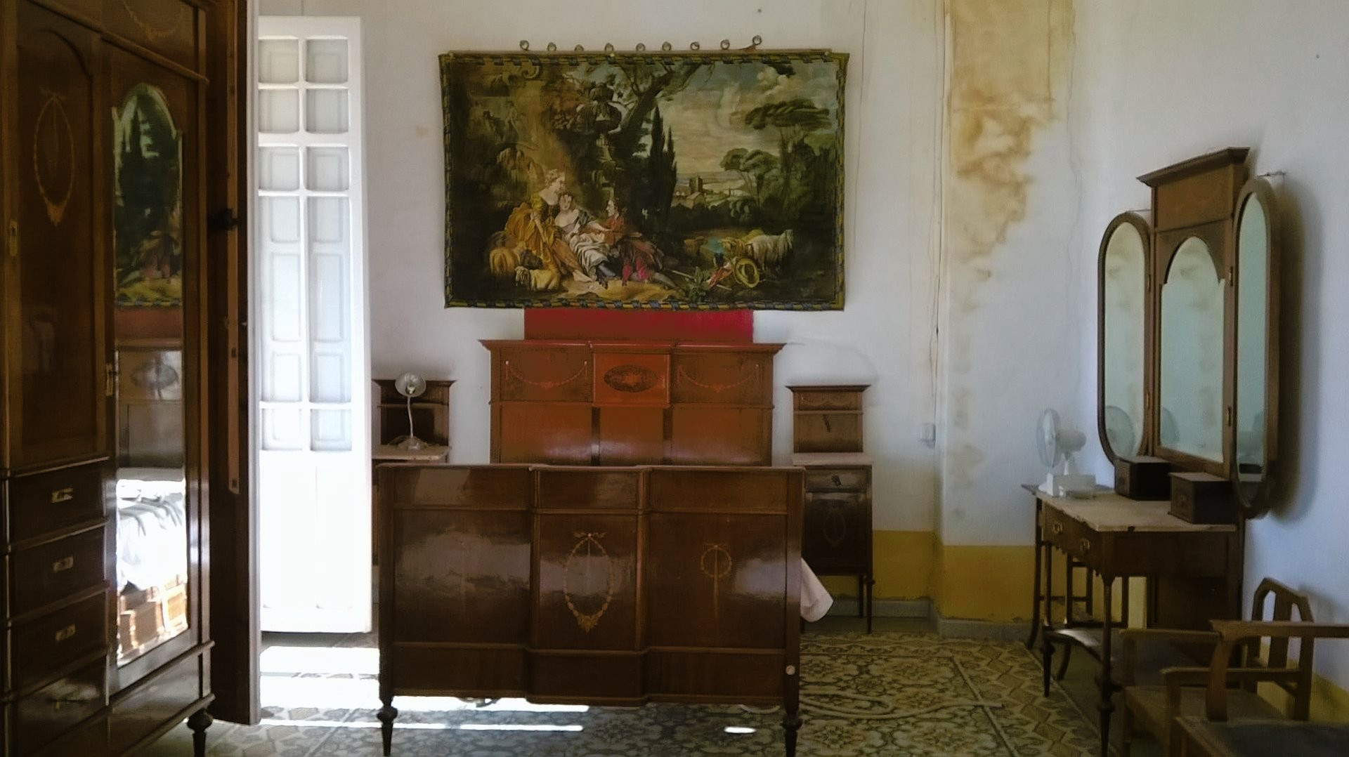 7 Bed, 1 Bath, HouseFor Sale, Orihuela, Alicante