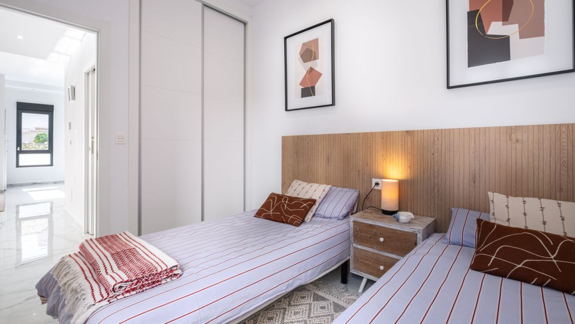 3 Bed, 3 Bath, HouseFor Sale, Torrevieja, Alicante