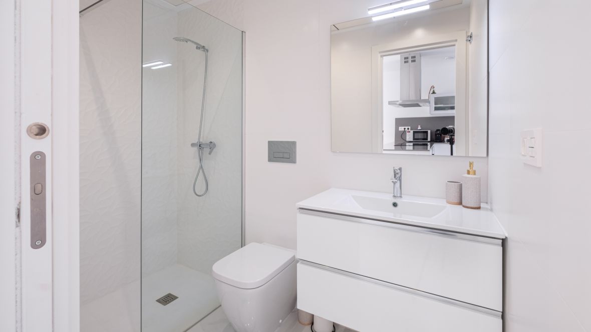 3 Bed, 3 Bath, HouseFor Sale, Torrevieja, Alicante