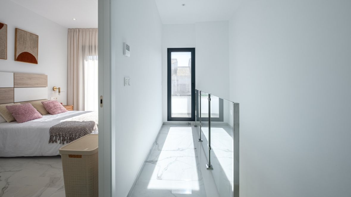 3 Bed, 3 Bath, HouseFor Sale, Torrevieja, Alicante