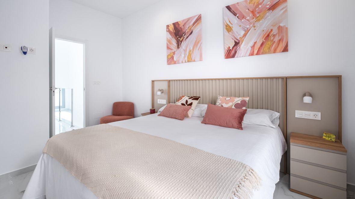 3 Bed, 3 Bath, HouseFor Sale, Torrevieja, Alicante