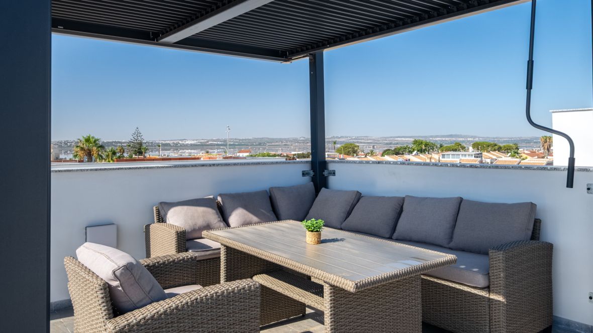 3 Bed, 3 Bath, HouseFor Sale, Torrevieja, Alicante