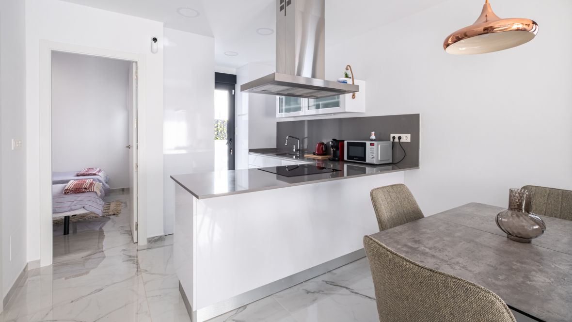 3 Bed, 3 Bath, HouseFor Sale, Torrevieja, Alicante