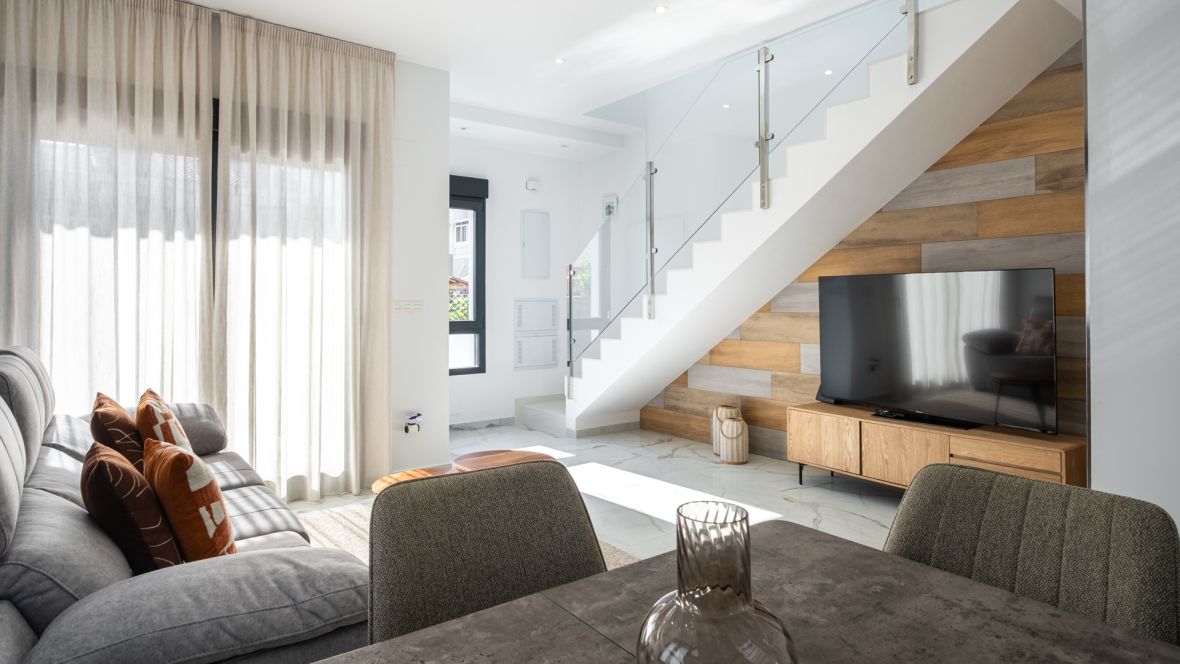 3 Bed, 3 Bath, HouseFor Sale, Torrevieja, Alicante