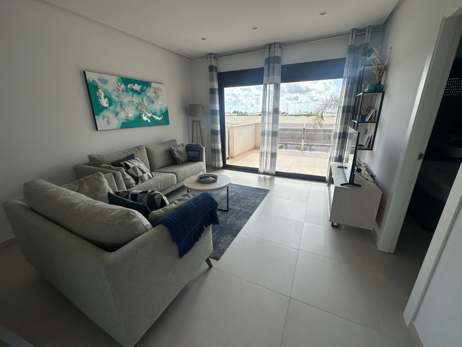 2 Bed, 2 Bath, ApartmentFor Sale, Torre Pacheco, Murcia